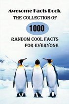 Awesome Facts Book