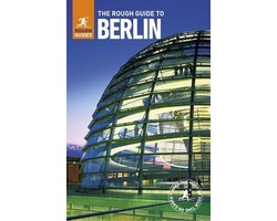 The Rough Guide to Berlin