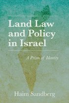 Perspectives on Israel Studies- Land Law and Policy in Israel