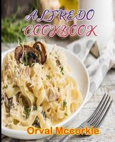 Alfredo Cookbook