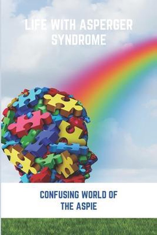 Life With Asperger Syndrome - cover