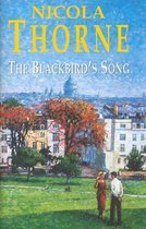 Boek cover The Blackbirds Song van Nicola Thorne