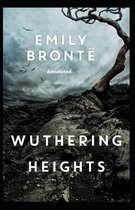 Wuthering Heights Annotated