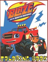 Blaze and the Monster Machines