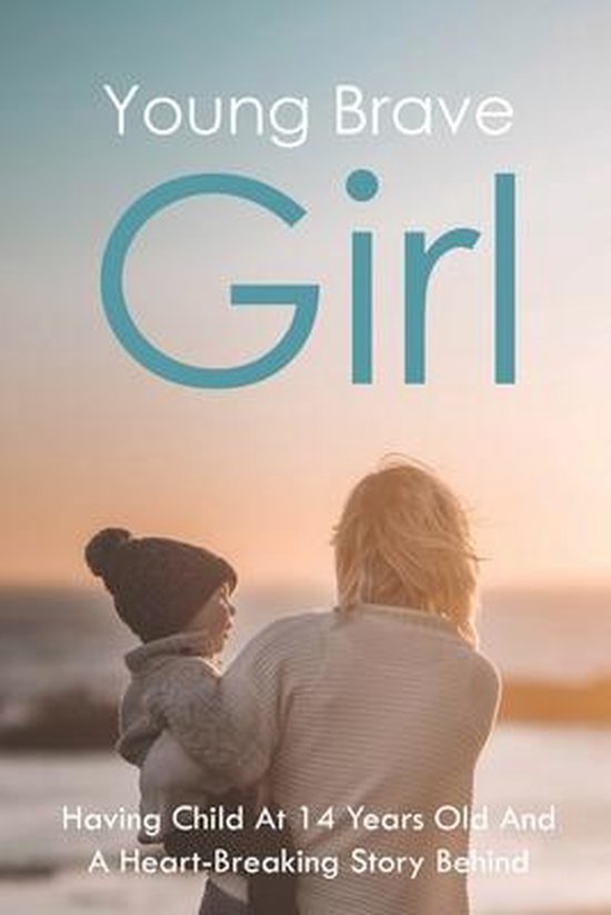 Young Brave Girl - cover