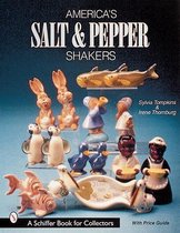 America's Salt & Pepper Shakers