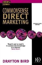 Commonsense Direct Marketing