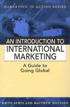 An Introduction to International Marketing