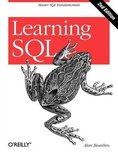 Learning SQL 2nd