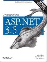 Programming ASP.NET 3.5
