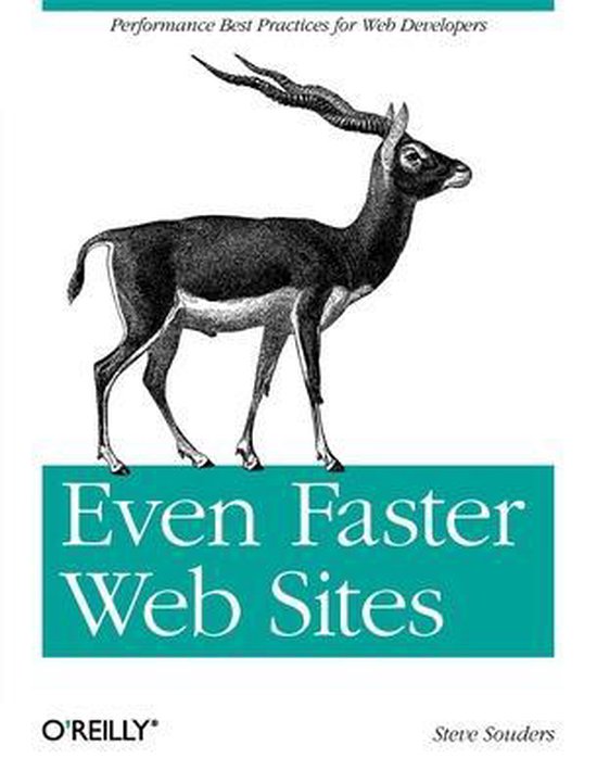 9780596522308 - Even Faster Web Sites