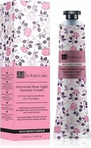 Dr. Botanicals Moroccan Rose Light Summer Cream