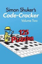 Simon Shuker's Code-Cracker Books- Simon Shuker's Code-Cracker, Volume Two