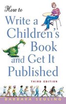 How to Write a Children's Book and Get it Published