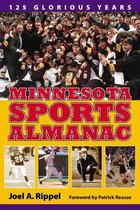Minnesota Sports Alamanac