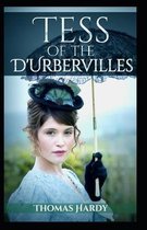 Tess of the D'Urbervilles