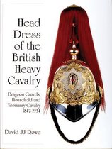 Head Dress Of The British Heavy Cavalry (Dragoons)