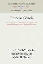 Exocrine Glands