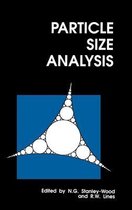 Special Publications- Particle Size Analysis
