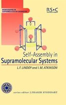 Monographs in Supramolecular Chemistry- Self Assembly in Supramolecular Systems