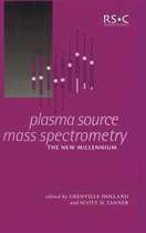 Special Publications- Plasma Source Mass Spectrometry