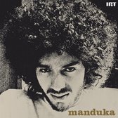 Manduka - Manduka (LP)