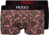 Hugo Boss 2 - Pack Trunk Brother Shorts 50454316