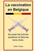 La vaccination en Belgique