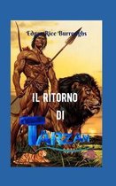 Il Ritorno di Tarzan