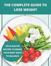 The complete guide to lose weight