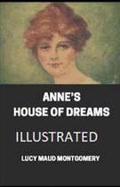 Anne's House of Dreams Illustrated