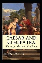 Caesar and Cleopatra Illustrated