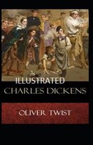 Oliver Twist Illustrated