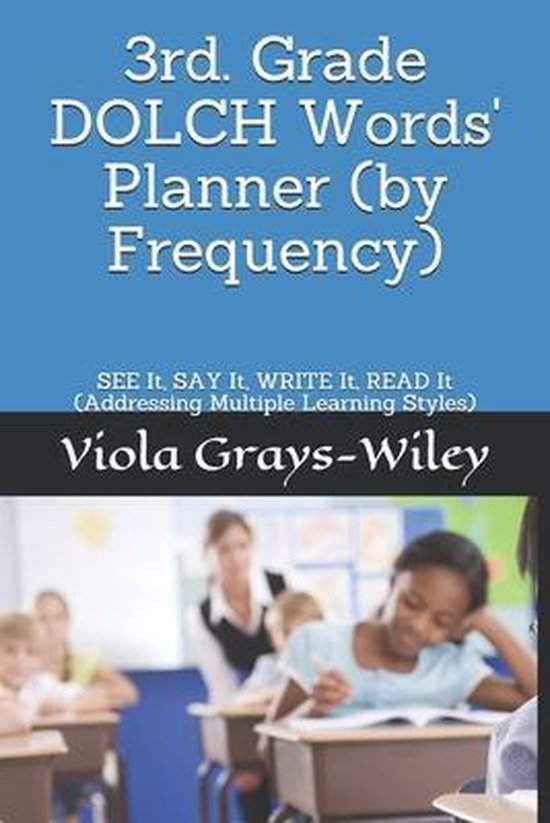 Grays-Wiley Third Grade Library Literacy Set- 3rd. Grade DOL ... - cover