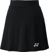 Yonex badminton tennis rok Dames - 26038 Zwart - Maat S