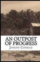 An Outpost of Progress Illustrated