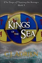 The Saga of Hasting the Avenger-The Kings of the Sea
