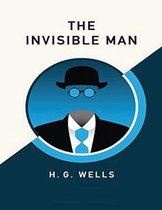 The Invisible Man (Annotated)