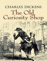 The Old Curiosity Shop (Annotated)