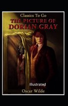 The Picture of Dorian Gray Illustrated