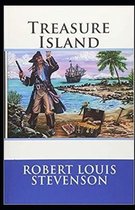 Treasure Island (Unabridged and fully illustrated)