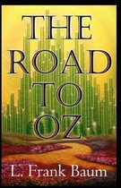 The Road to Oz Annotated