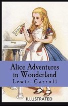 Alice's Adventures in Wonderland Illustrated