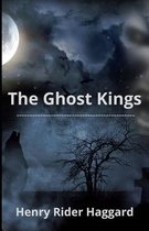 The Ghost Kings Illustrated