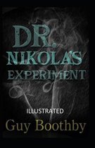 Dr. Nikola's Experiment Illustrated