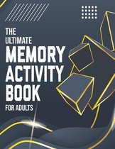 The ultimate memory activity book for adults