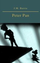 Peter Pan Illustrated