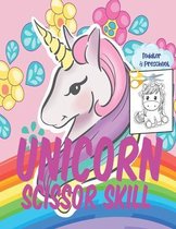 Unicorn Scissor Skill