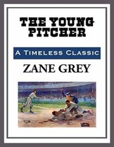 The Young Pitcher (Annotated)