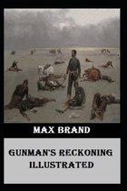 Gunman's Reckoning Illustrated